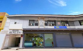 Fabhotel Elvis Inn - Nr Mumbai International Airport
