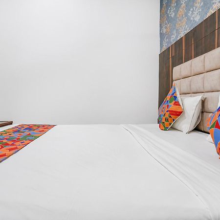 Fabhotel Elvis Inn - Nr Mumbai International Airport Exterior photo