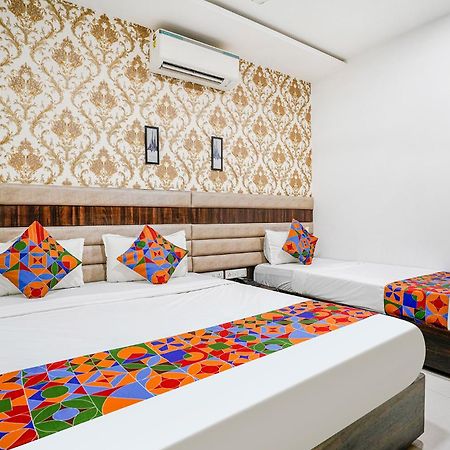 Fabhotel Elvis Inn - Nr Mumbai International Airport Exterior photo