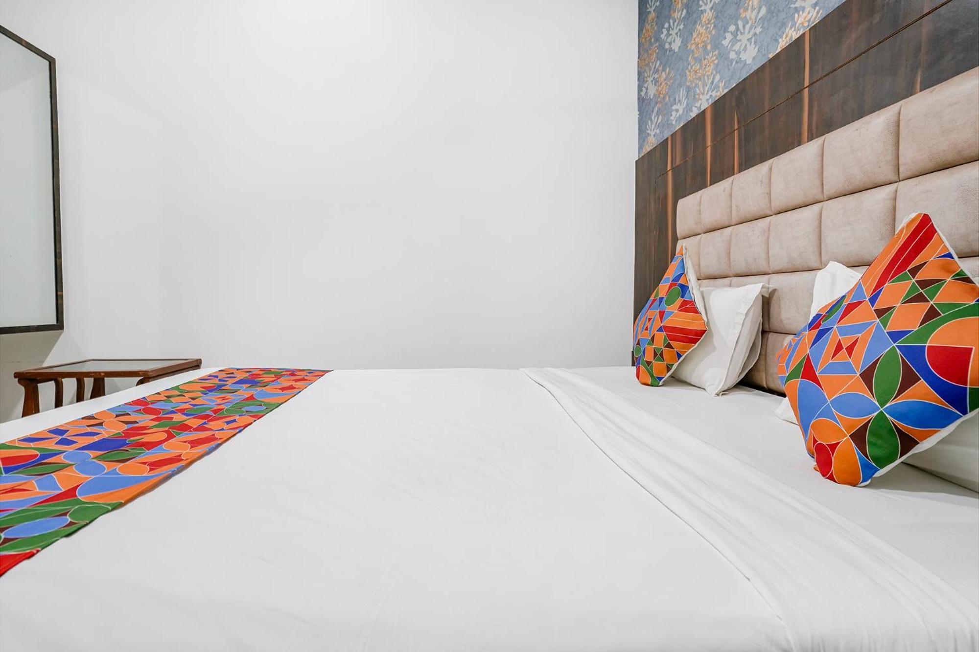Fabhotel Elvis Inn - Nr Mumbai International Airport Exterior photo