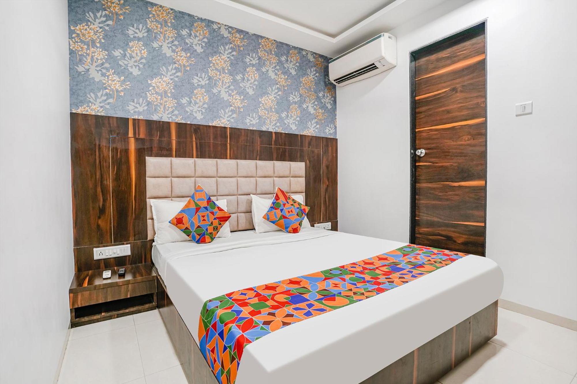 Fabhotel Elvis Inn - Nr Mumbai International Airport Exterior photo