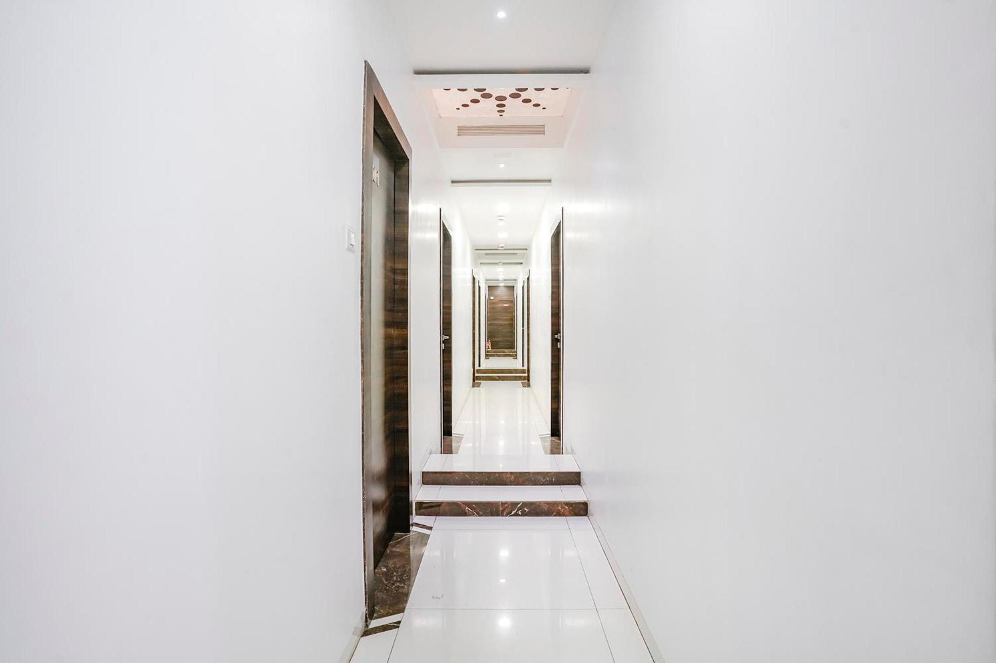 Fabhotel Elvis Inn - Nr Mumbai International Airport Exterior photo