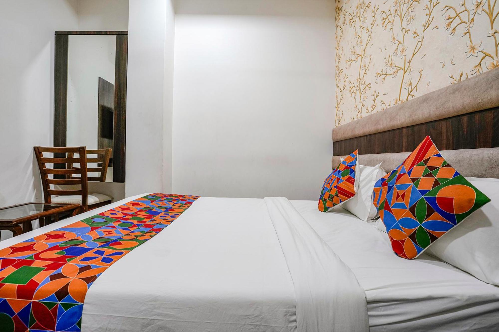 Fabhotel Elvis Inn - Nr Mumbai International Airport Exterior photo
