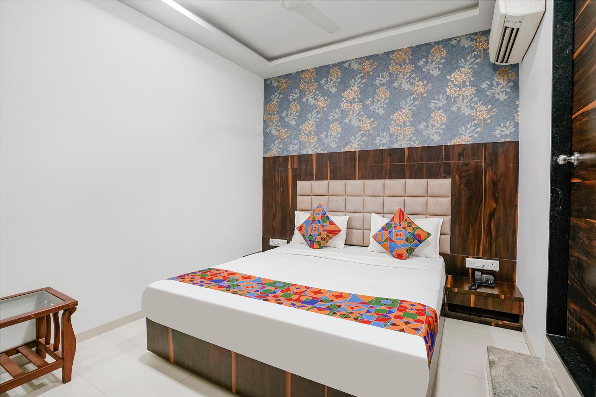 Fabhotel Elvis Inn - Nr Mumbai International Airport Exterior photo